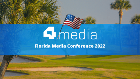 4media at Florida Media Conference 2022