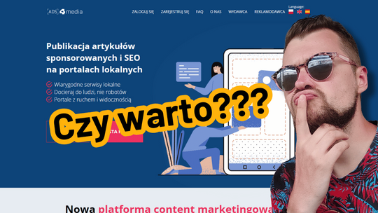 ADS4media czy warto