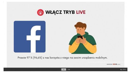 Jak wykorzystać social media do podbicia ruchu w serwisie?