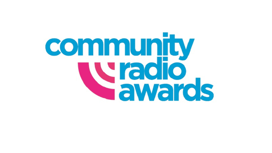 Now & Next Conference and Community Radio Awards, Barry 2019