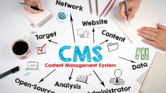 What is CMS?