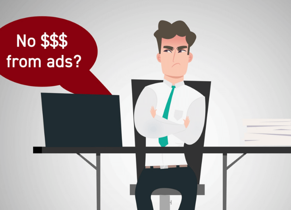 Coming Soon in April: Ads4media.online - an advertising platform for publishers and advertisers