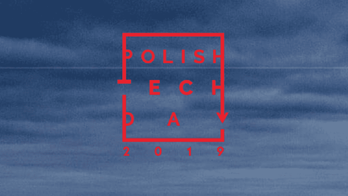 Polish Tech Day, London 2019