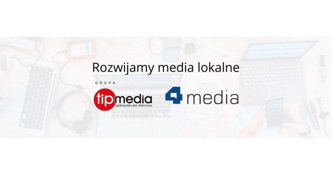 Wspieramy media – akademia + news4media