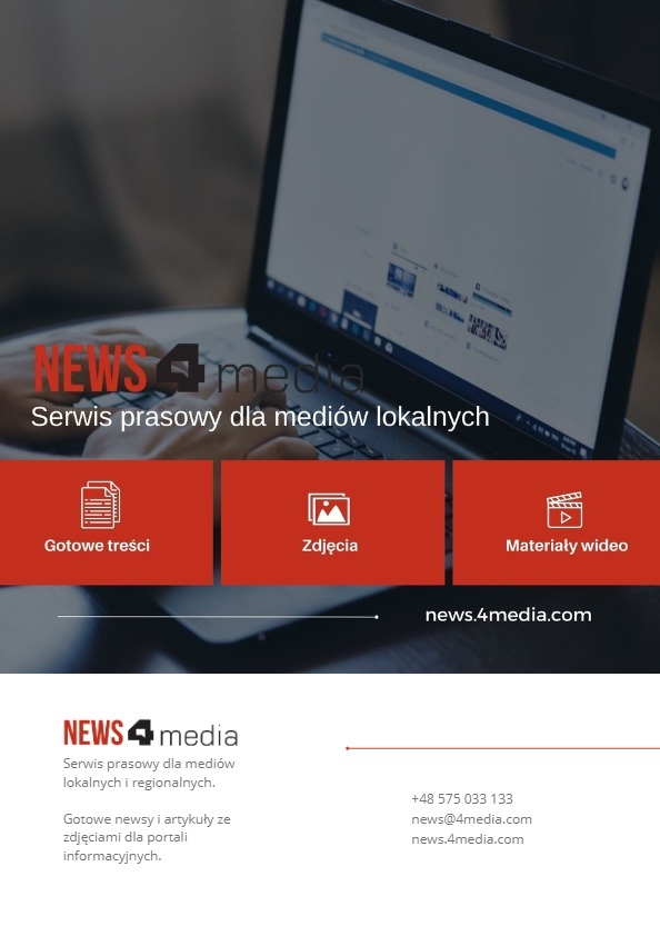 News4media #2 2023 - strona 12