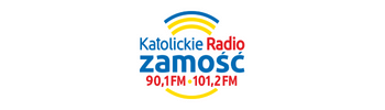 katolickie radio zamość logo