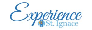 experience st.ignace logo