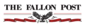 fallon post logo