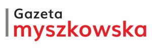 Gazeta myszkowska logo