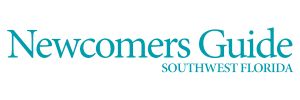 newcomers guide southwest florida logo