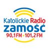 katolickie radio zamość logo