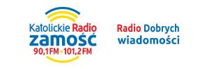 radio zamość logo