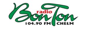 radio bon ton logo