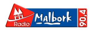 radio malbork logo