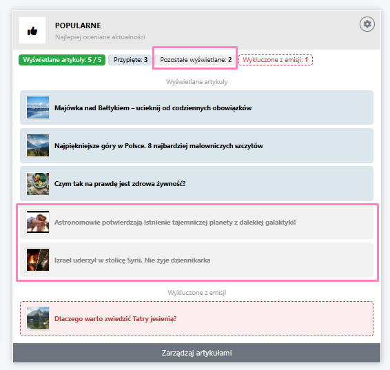 pozostałe wyświetlane artykuły