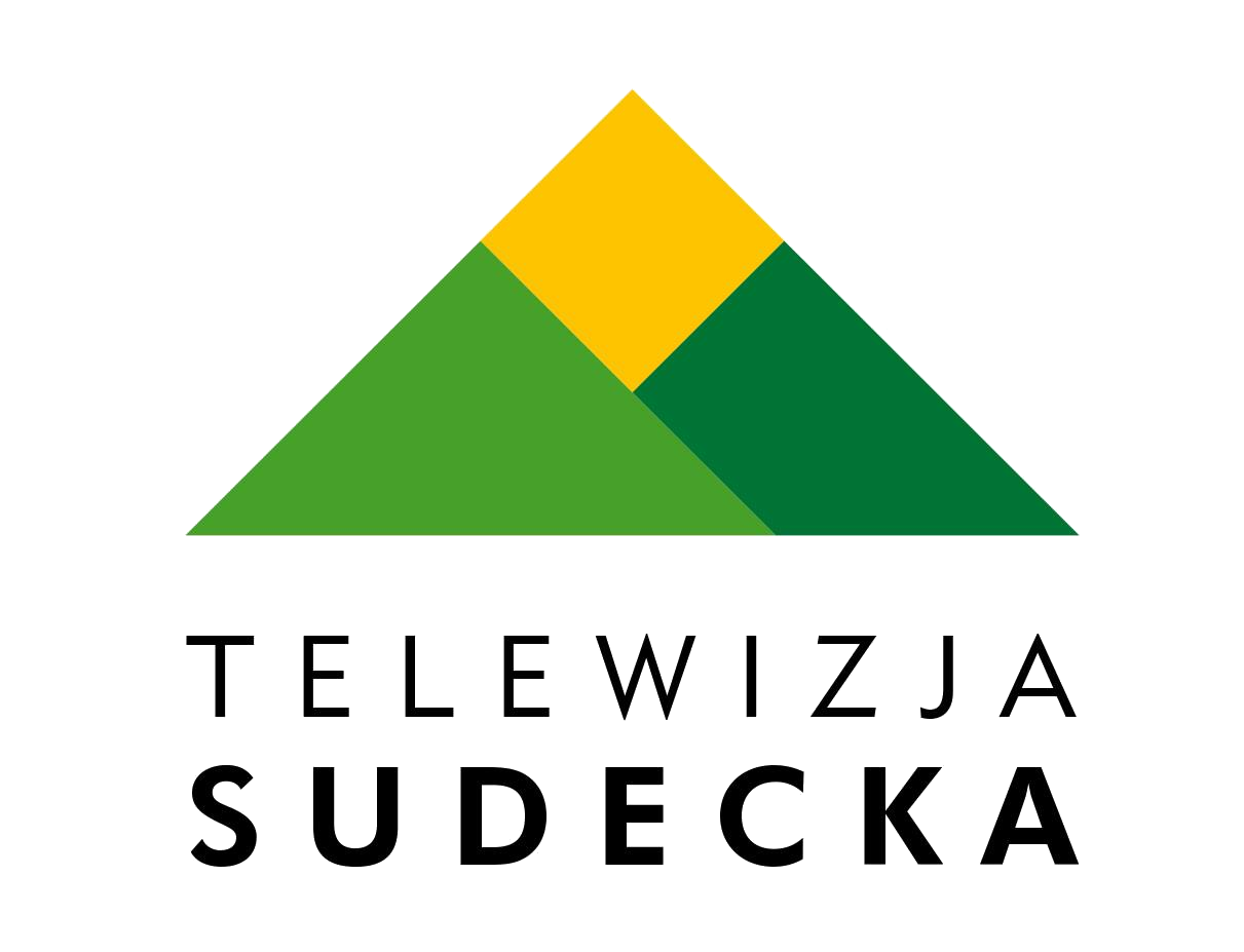 telewizja sudecka logo