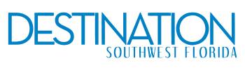 destination southwest florida logo