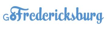 go fredericksburg logo