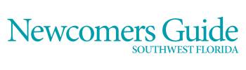 newcomers guide southwest florida logo