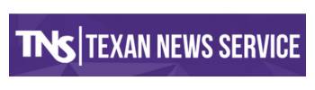 texan news service logo