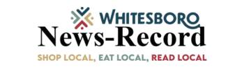 whitesboro news-record logo