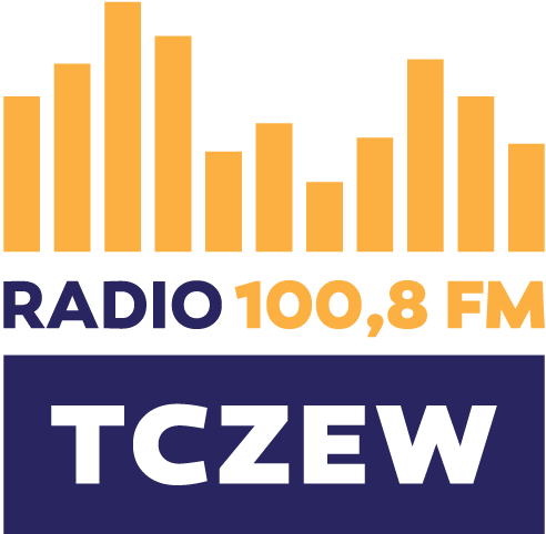 radio tczew logo