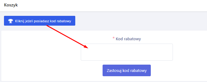 Jak skorzystać z kodu rabatowego w Ads4media.online